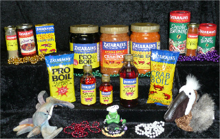 Louisiana+crawfish+boil+seasoning